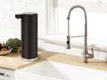 Automatic Soap Dispenser with Sensor