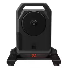 Drive Smart Bike Trainer, Max. 2500W Indoor Training, Self-Powered Bicycle Roller.